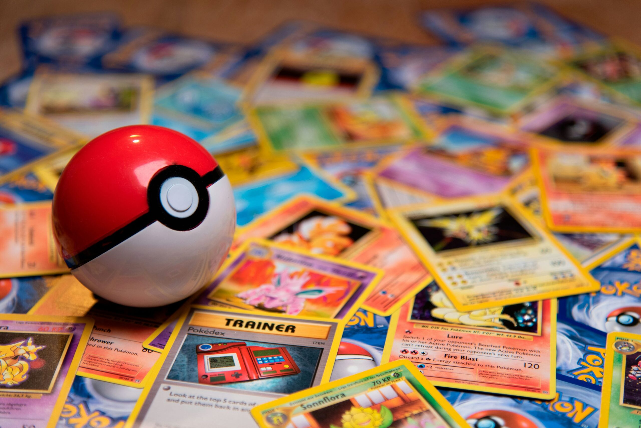 pokemon card rarity guide