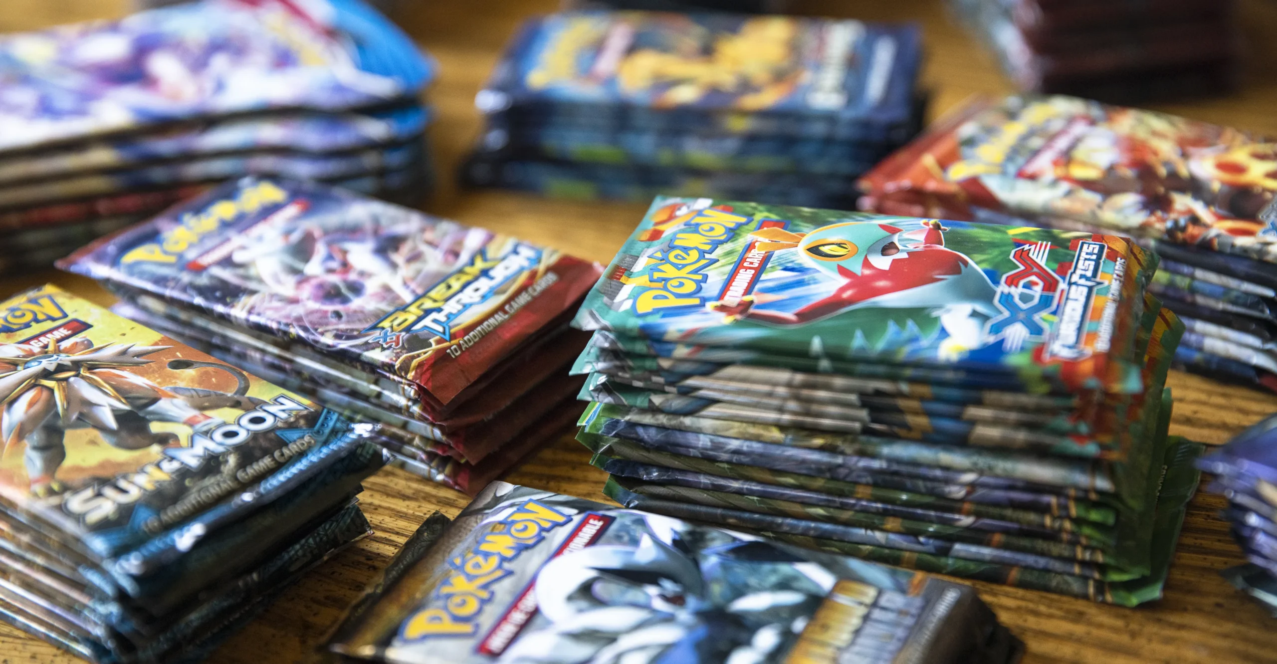 Should you open or keep Pokémon boxes sealed
