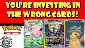 Are Error Cards Worth Investing In? A Pokémon Collector’s Guide (2026)