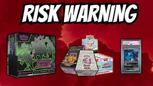 Avoiding FOMO in Pokémon card investing