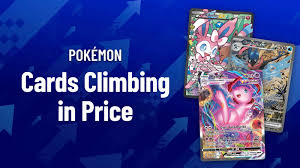 Best Pokémon Cards to Buy Right Now