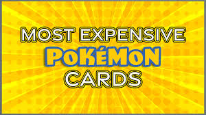 How much is my Pokémon card worth