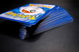 Why limited edition cards outperform regular Pokémon cards