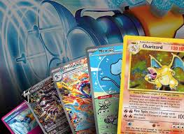 Is the Pokémon Card Market Cooling or Growing?