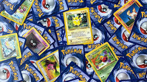 Pokémon card price predictions