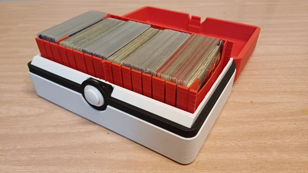 How to Store Pokémon Cards Properly